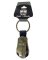 SLV Car LGT Key Ring