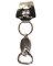 SLV Bottle Key Chain