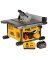 FlexV 60V Table Saw