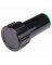 1/2" CMP Hose End Plug