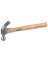 8oz MM Claw Hammer Wood Hdle