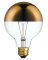 40W Oro Designer Bulb