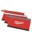 3PK Zipper Pouches