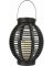 12" Rattan Lantern