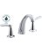 CHR8/16 Wide Lav Faucet