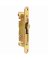 Mortise Latch/Security
