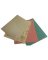 25PK 9x11 80G Sandpaper