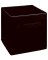 11x10.5 BLK Fab Drawer