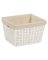 WHT PaperRope Stor Tote