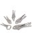 5PC Lock Pliers Set