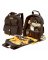 DGC530  USB Charg Tool Backpack