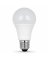 4PK 8.5W Day LED Bulb