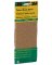 6PK Fine ALO Sandpaper