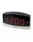 1.8" Alarm Clock Radio