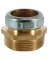1-1/4Was/Trap Connector