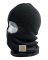 OSFA BLK Mens Face Mask