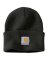 OSFA BLK Mens Watch Hat