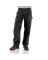 30x30 BLK DBL FRT Pants