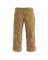 40x32 KHAKI Canvas Pant