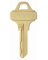 C123 Resid Key Blank