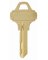 C145 Resid Key Blank