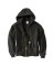 XL Tall BLK QFL Jacket