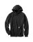 3XL REG BLK Mens Hoody