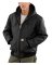 LG REG BLK Duck Jacket