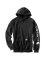 LG REG BLK Logo Hoody