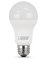 2PK 14.5W A19 LED Bulb