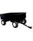 MR 2000LB Trailer Cart