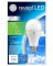 GE 14W A21 Rev LED Bulb