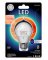 GE 4W CLR A15 LED Bulb