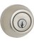 SN DBL Cyl Deadbolt