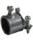 1/2" - 3/8" Combination Coupling
