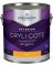 Cryli-Cote GAL White Flat Paint