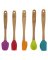 5PC Mini Utensil ASSTD