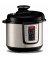 6QT SS Pressure Cooker