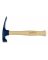 EW6-21  Hammer Bricklayer 21oz