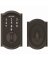 AB Keyless Deadbolt