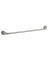 Mistos 24" BN Towel Bar