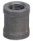 1/2BLK RH Mall Coupling