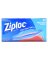 38CT QT Zip Freezer Bag