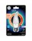 GE 4W WHT CA11 LED Bulb