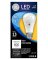 61962   GE Bulb LED A19 9W SW