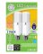 63797   GE Bulb 2W LGT Stick 2PK