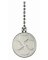 12" BN Fan Pull Chain