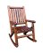 Honey Porch SGL Rocker