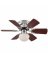 Petite 30" BN Ceil Fan