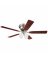 Contem 52" BN Ceil Fan